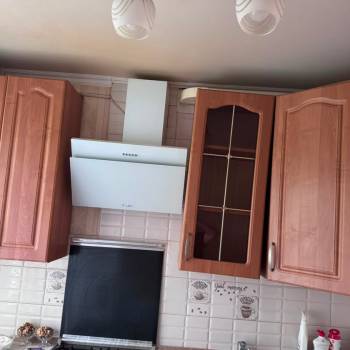Продается 1-комнатная квартира, 30 м²