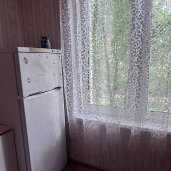 Продается 1-комнатная квартира, 30 м²