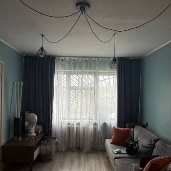 Продается 2-х комнатная квартира, 44,9 м²