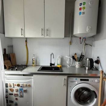 Продается 2-х комнатная квартира, 44,9 м²