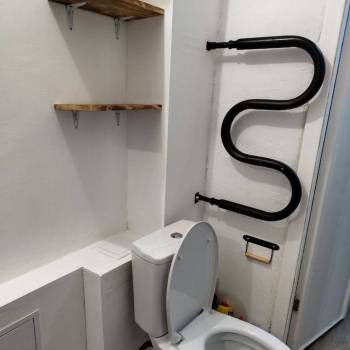 Продается 2-х комнатная квартира, 44,9 м²