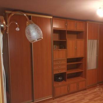 Сдается 1-комнатная квартира, 39,5 м²