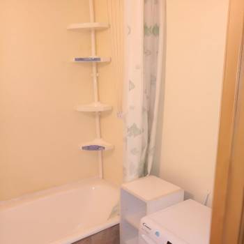 Сдается 1-комнатная квартира, 39,5 м²
