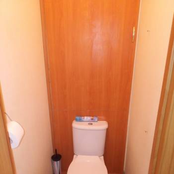 Сдается 1-комнатная квартира, 39,5 м²