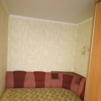 Сдается 1-комнатная квартира, 39,5 м²