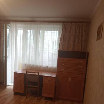 Сдается 1-комнатная квартира, 39,5 м²