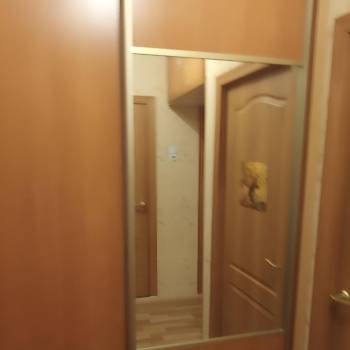 Сдается 1-комнатная квартира, 39,5 м²