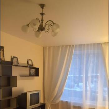 Сдается 1-комнатная квартира, 33 м²