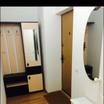 Сдается 1-комнатная квартира, 33 м²