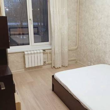 Сдается 2-х комнатная квартира, 47 м²