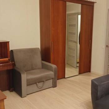 Сдается 2-х комнатная квартира, 47 м²