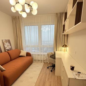 Сдается Многокомнатная квартира, 60 м²
