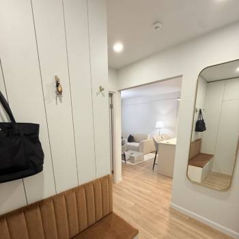Сдается Многокомнатная квартира, 60 м²