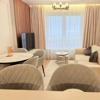 Сдается Многокомнатная квартира, 60 м²