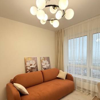 Сдается Многокомнатная квартира, 60 м²