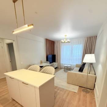 Сдается Многокомнатная квартира, 60 м²