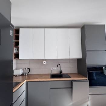 Продается 1-комнатная квартира, 36 м²