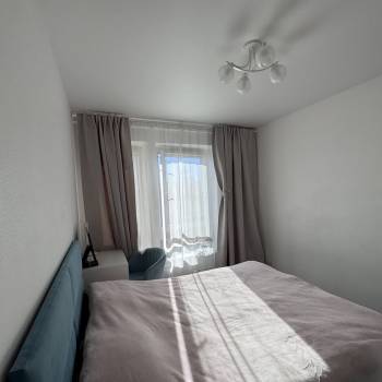Продается 1-комнатная квартира, 36 м²