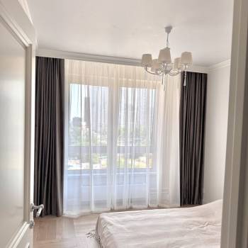 Продается 1-комнатная квартира, 35 м²