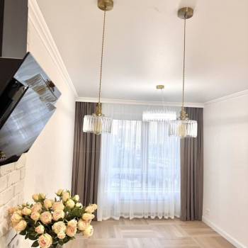 Продается 1-комнатная квартира, 35 м²