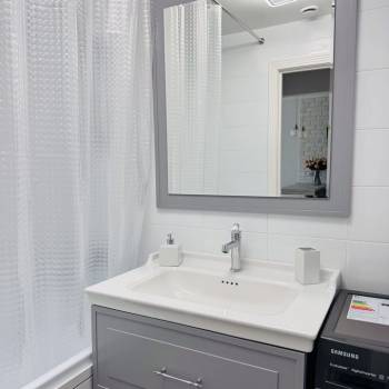 Продается 1-комнатная квартира, 35 м²
