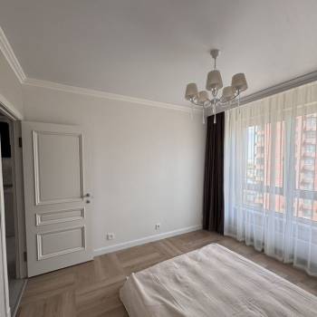 Продается 1-комнатная квартира, 35 м²
