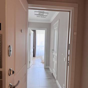 Продается 1-комнатная квартира, 35 м²