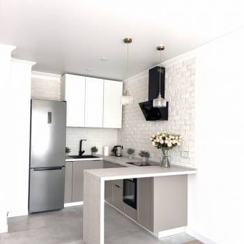 Продается 1-комнатная квартира, 35 м²
