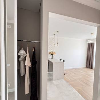 Продается 1-комнатная квартира, 35 м²