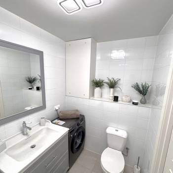 Продается 1-комнатная квартира, 35 м²