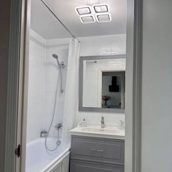 Продается 1-комнатная квартира, 35 м²