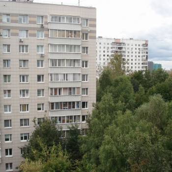 Продается 1-комнатная квартира, 35 м²
