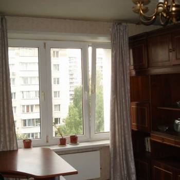 Продается 1-комнатная квартира, 35 м²