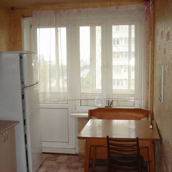 Продается 1-комнатная квартира, 35 м²