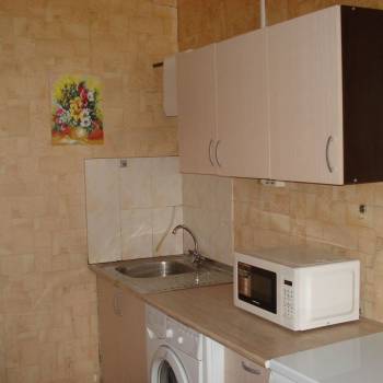 Продается 1-комнатная квартира, 35 м²