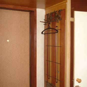 Продается 1-комнатная квартира, 35 м²