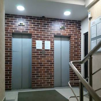 Продается 1-комнатная квартира, 35 м²
