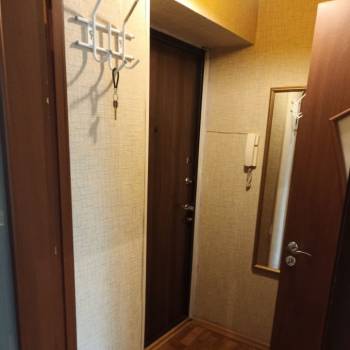 Сдается 1-комнатная квартира, 24,3 м²