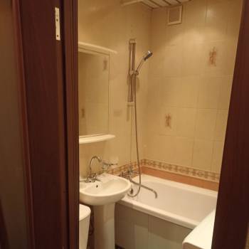 Сдается 1-комнатная квартира, 24,3 м²