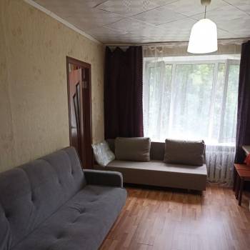 Сдается 1-комнатная квартира, 24,3 м²