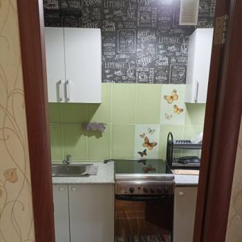Сдается 1-комнатная квартира, 24,3 м²