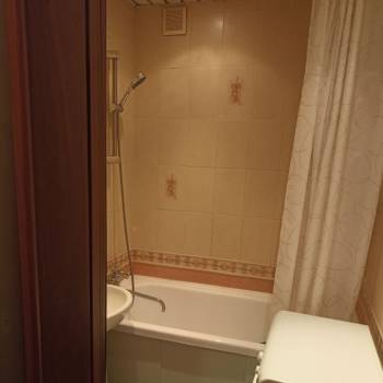 Сдается 1-комнатная квартира, 24,3 м²