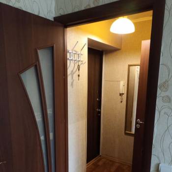 Сдается 1-комнатная квартира, 24,3 м²