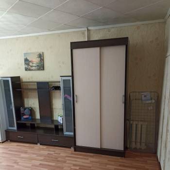 Сдается 1-комнатная квартира, 24,3 м²