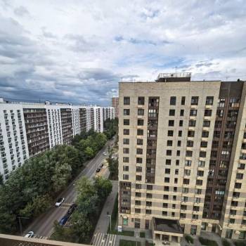 Продается 2-х комнатная квартира, 56 м²