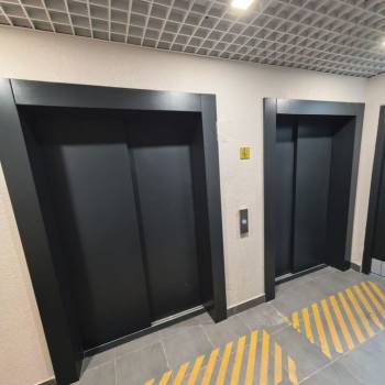 Продается 2-х комнатная квартира, 56 м²