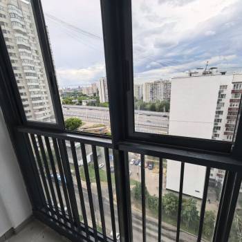 Продается 2-х комнатная квартира, 56 м²