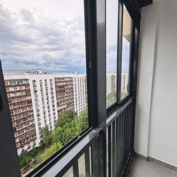 Продается 2-х комнатная квартира, 56 м²