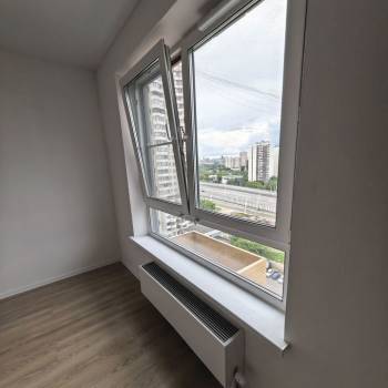 Продается 2-х комнатная квартира, 56 м²