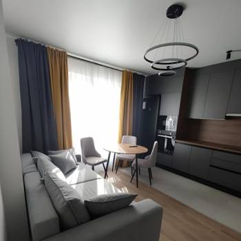 Сдается 2-х комнатная квартира, 42 м²